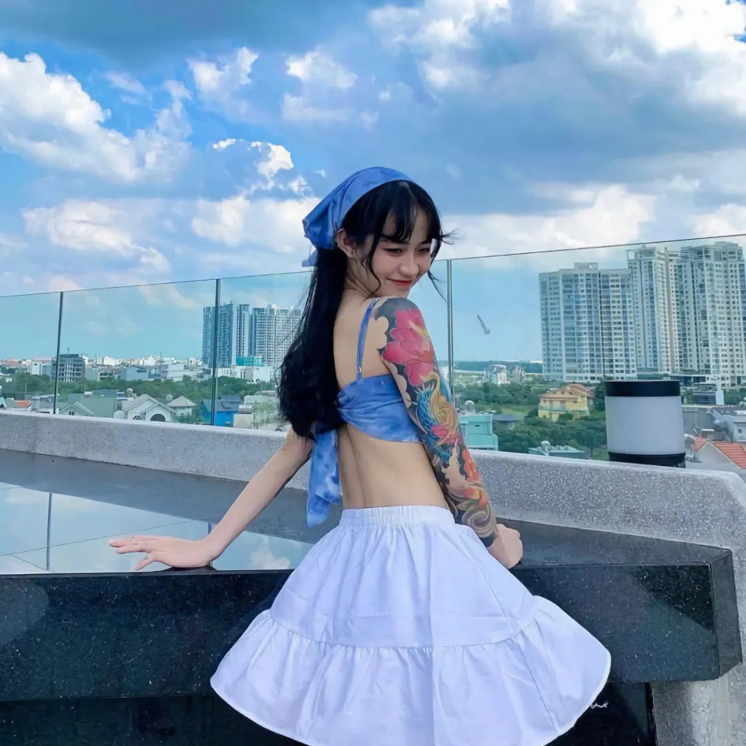 毛虫凯蒂